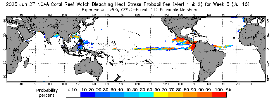 Outlook Map