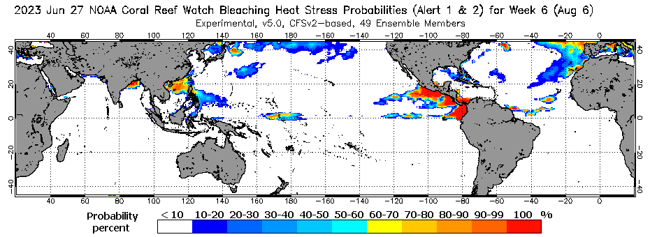 Outlook Map