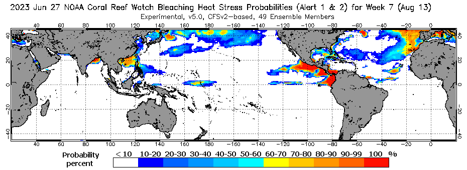 Outlook Map