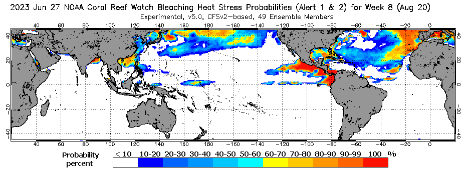 Outlook Map