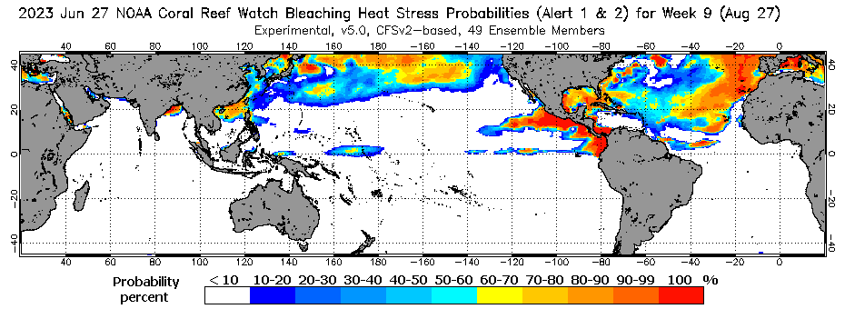 Outlook Map