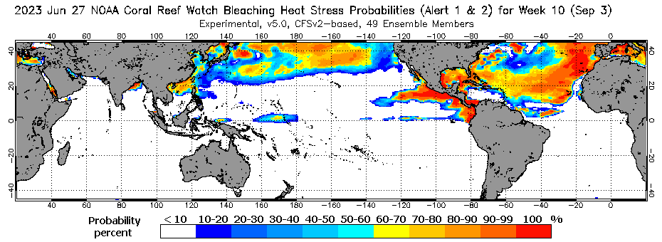 Outlook Map