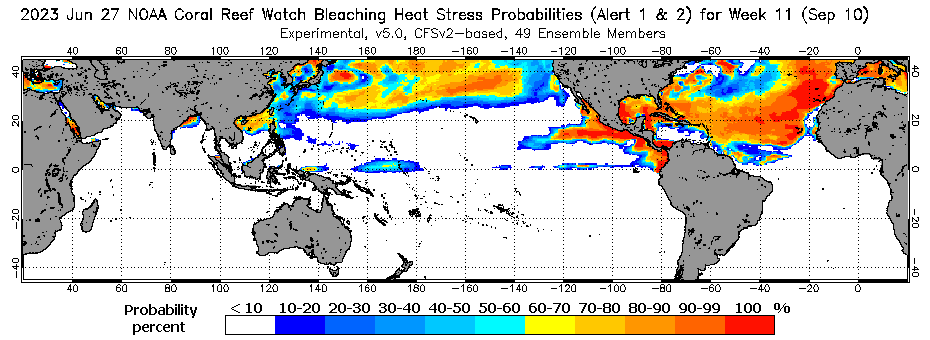 Outlook Map