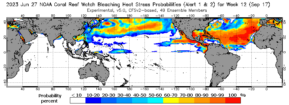 Outlook Map