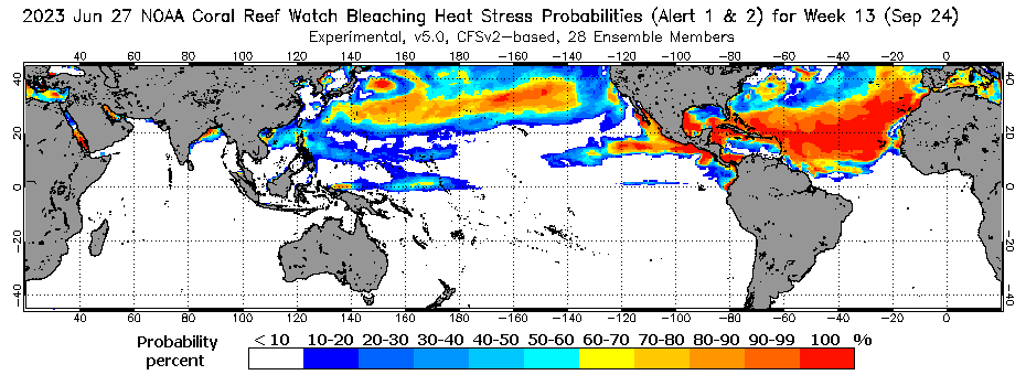 Outlook Map