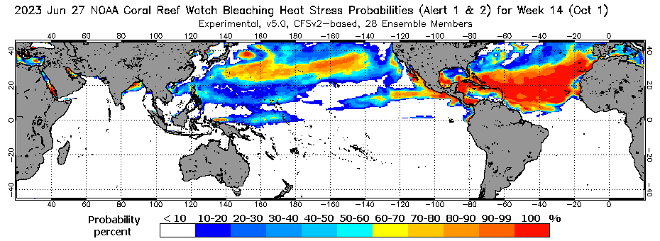 Outlook Map