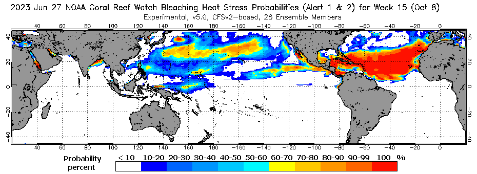 Outlook Map