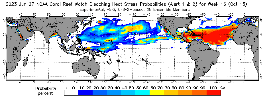 Outlook Map