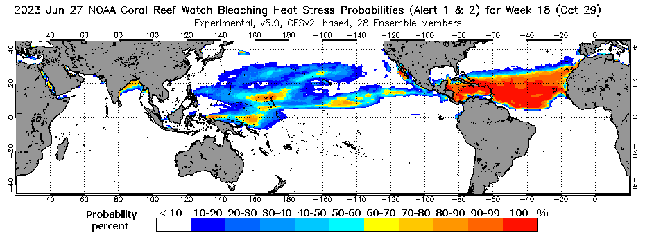 Outlook Map