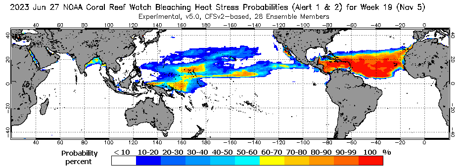 Outlook Map