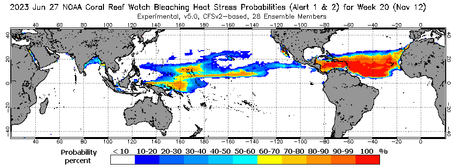 Outlook Map