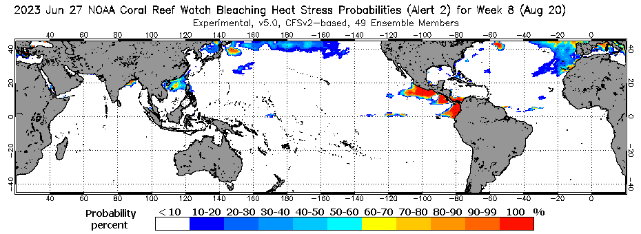 Outlook Map