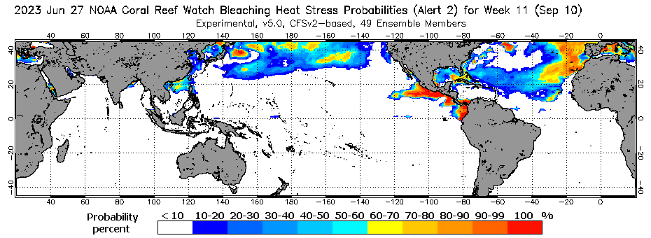 Outlook Map