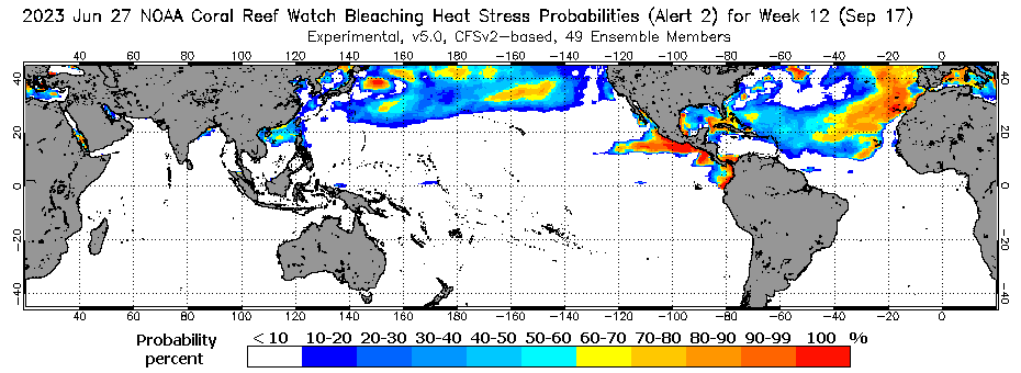 Outlook Map