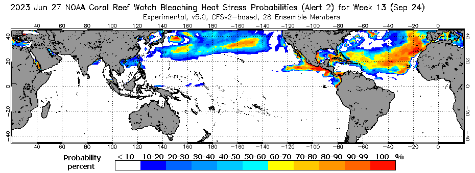 Outlook Map