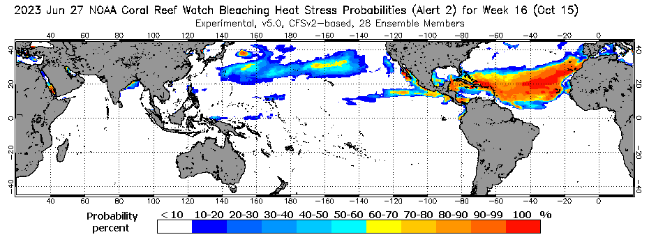 Outlook Map