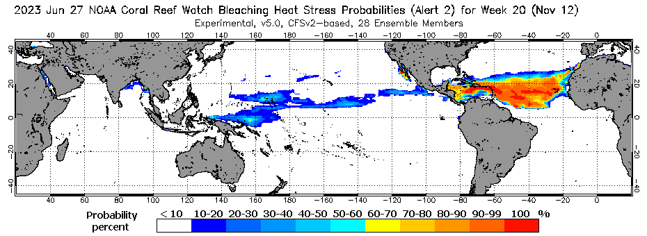 Outlook Map