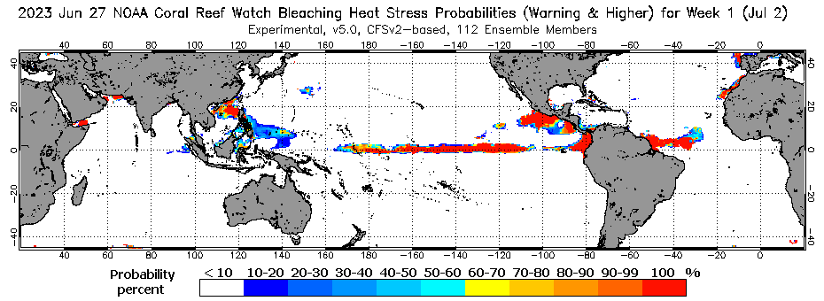 Outlook Map