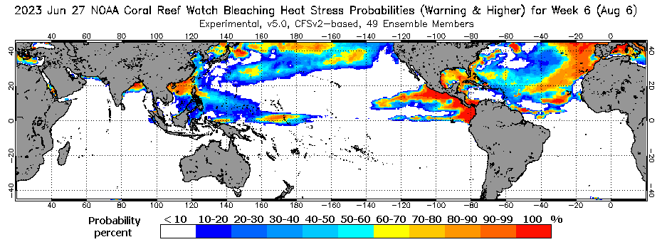 Outlook Map