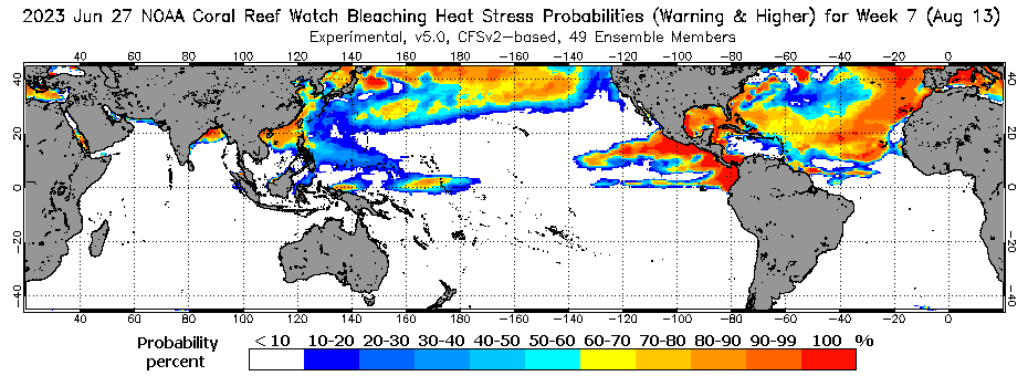 Outlook Map