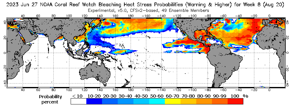 Outlook Map