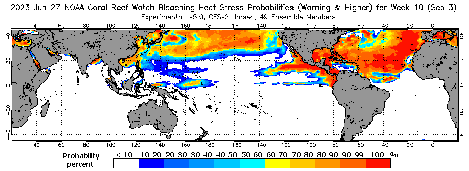 Outlook Map