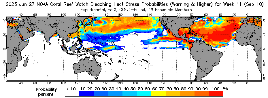 Outlook Map