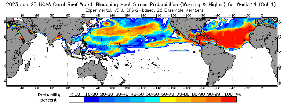 Outlook Map