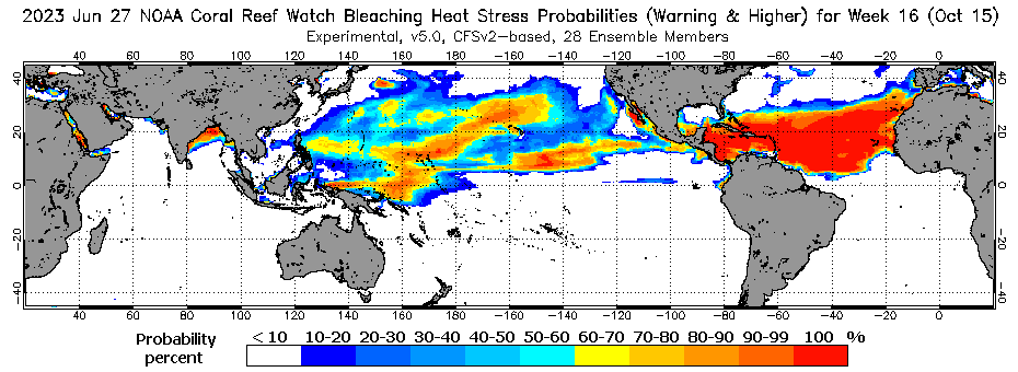 Outlook Map