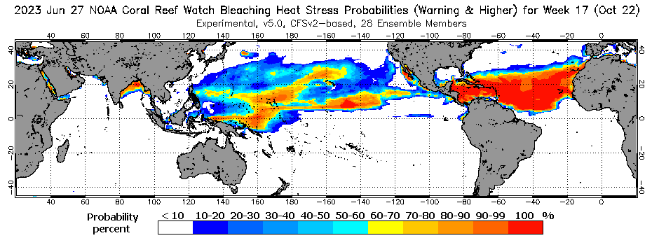 Outlook Map