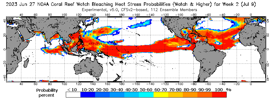 Outlook Map