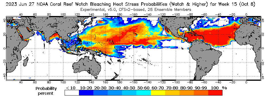 Outlook Map