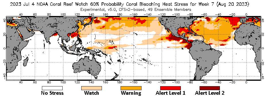 Outlook Map