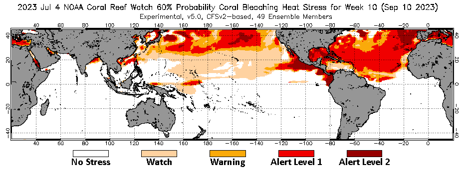 Outlook Map