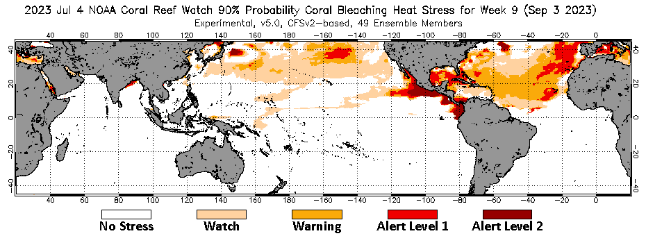 Outlook Map