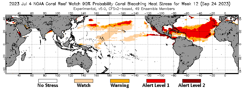 Outlook Map