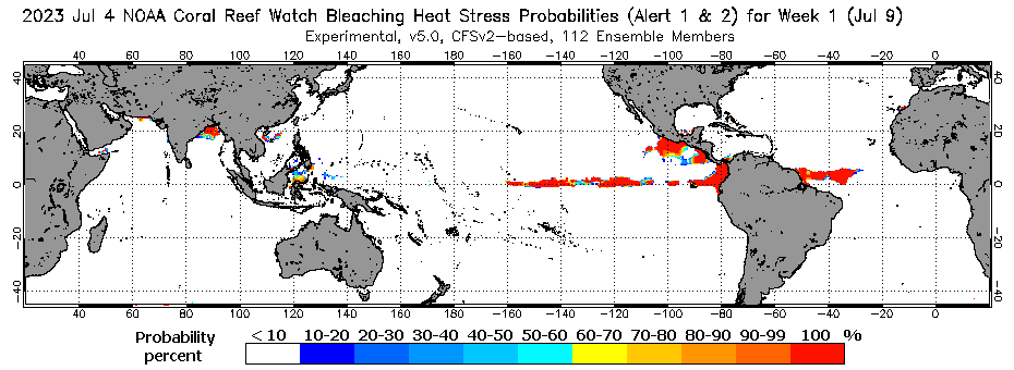 Outlook Map