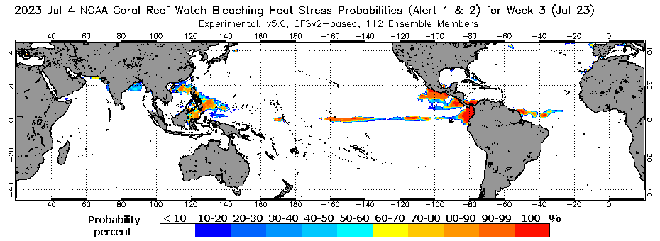 Outlook Map