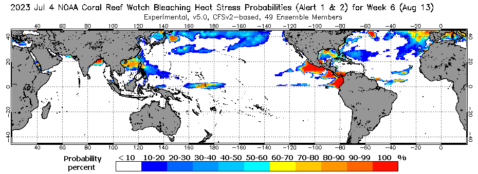 Outlook Map