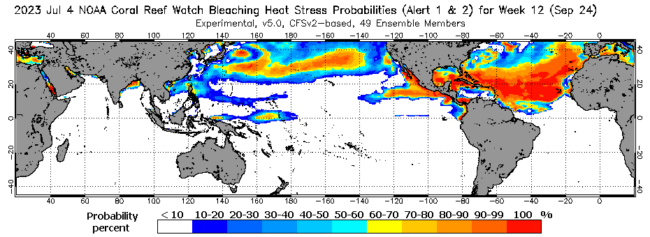 Outlook Map