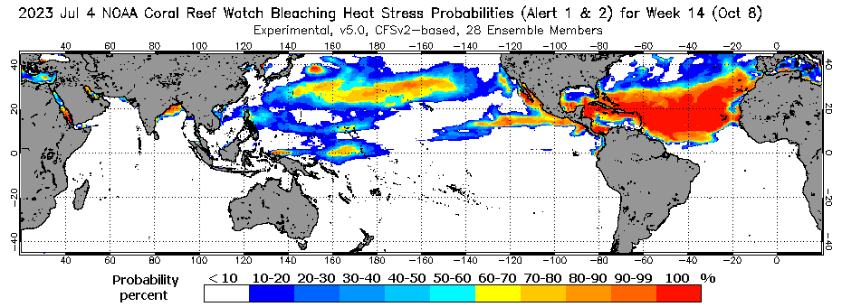 Outlook Map