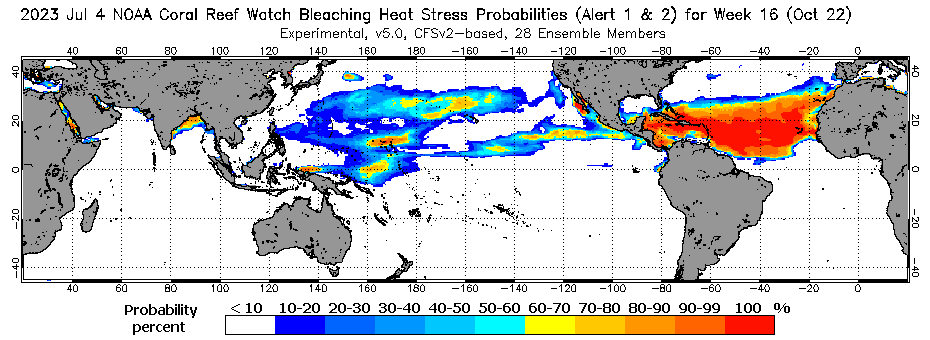 Outlook Map