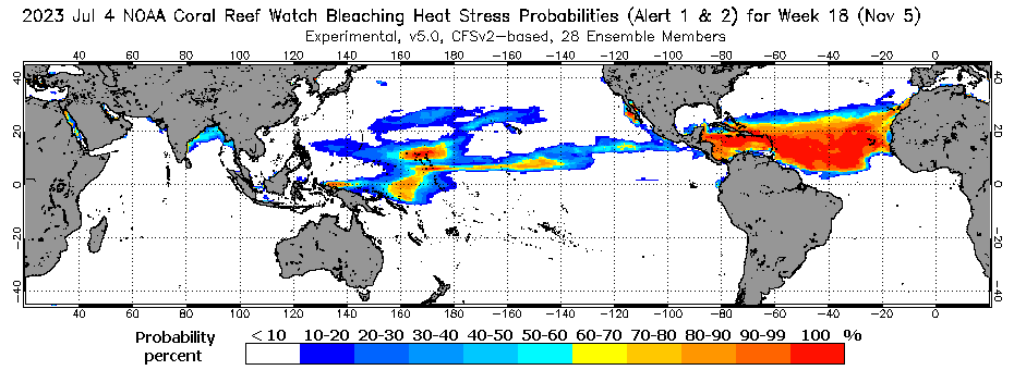 Outlook Map