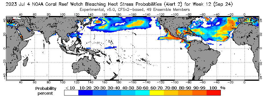 Outlook Map