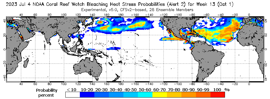 Outlook Map