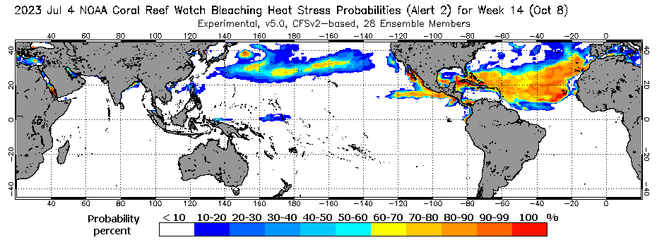 Outlook Map