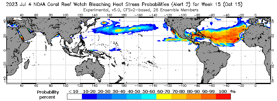 Outlook Map