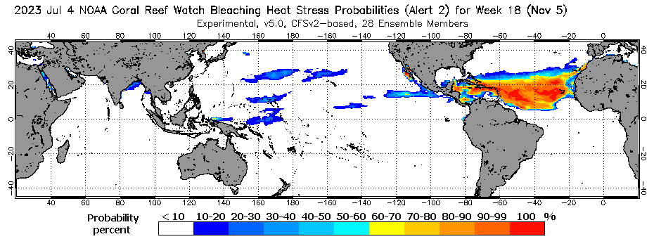 Outlook Map