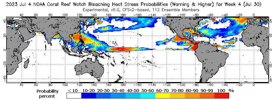 Outlook Map