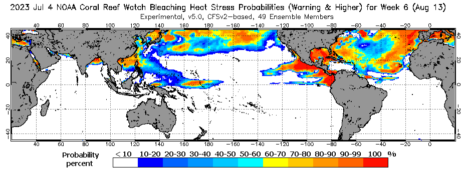 Outlook Map